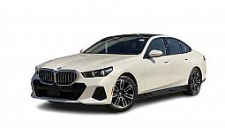 2026 Bmw 530i