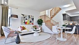 13 - 30 Woodstream Drive Toronto (west Humber-clairville), Ontar