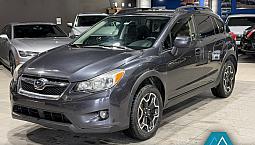 2013 Subaru Xv Crosstrek