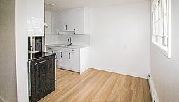 2 Bedroom - Eagle At Nait - 11936 104 St Nw - Nait - 11936 104 S