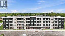 595 Lily Mac Unit# 208 Windsor, Ontario