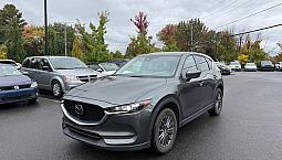 2021 Mazda Cx-5 Gx Financement Disponible | Un Seul Propriétaire