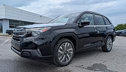 2026 Subaru Forester Premier