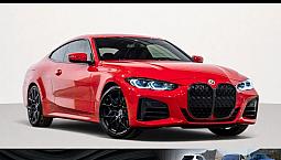 2023 Bmw 4 Series M440I Xdrive | M Performance Édition