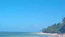 House Republique Dominicaine