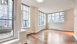 706 988 Richards Street Vancouver, British Columbia