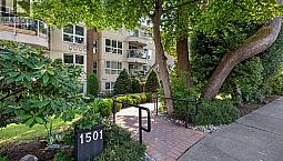 401 1501 Richmond Ave Victoria, British Columbia