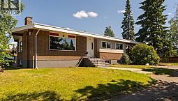 288 S Nicholson Street Prince George, British Columbia