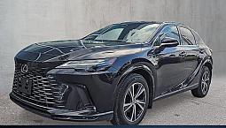 2023 Lexus Rx 350 | Apple Car Play | Leather | Moonroof