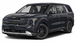 2025 Kia Carnival Lx