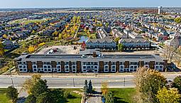 Large 2 Bedroom Apartment For Rent - 3120 Hwy 56