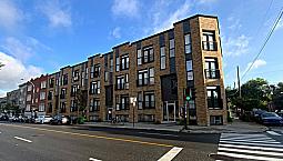 340 000$ - Condo À Villeray / St-Michel / Parc-Extension
