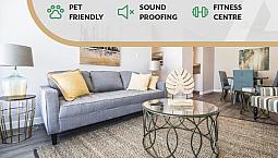Apartments For Rent In Southeast Calgary - Wyldewood Estates - A