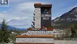 4965 Spruce Avenue Lot# 2 Canal Flats, British Columbia
