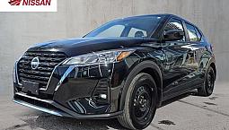 2025 Nissan Kicks Play S | Apple Car Play | Android Auto