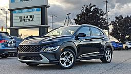 2023 Hyundai Kona 2.0L Preferred Sun & Leather Package