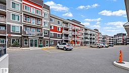 #405 1820 Rutherford Road Sw Sw Edmonton, Alberta