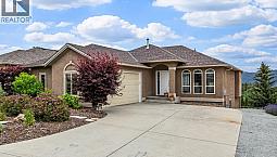 3069 Bridlehill Drive West Kelowna, British Columbia