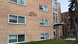 Bright And Quiet 1-Bedroom By Polo Park!