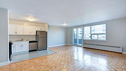 296 Grenfell Street - 2 Bedrooms Apartment For Rent