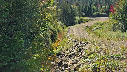 $169,500 - Price Taxes Not Included - Residential Lot In St-Côme