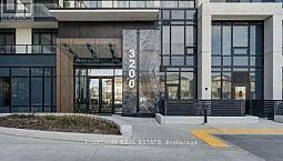 318 - 3200 William Coltson Avenue Oakville (Jm Joshua Meadows), 