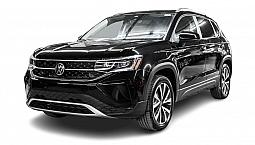 2023 Volkswagen Taos Highline 1.5t 7sp At Dsg W/ Tip 4m Eop