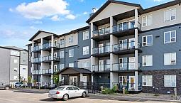 Parkside Flats I&Ii -  1 & 2 Bedroom Suite - Available Jul 2026