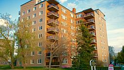 Park Terrace: St. James' Best Floor Plans!