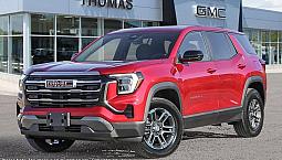 2027 Gmc Terrain Awd Elevation Awd Elevation
