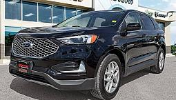 2024 Ford Edge | Heated Front Seats | Activex Trimmed Bucket