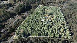 Lot 2 Hilliers Rd Qualicum Beach, British Columbia