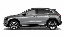2026 Mercedes-Benz Gla 250 4Matic Suv