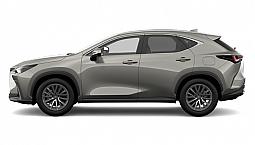 2026 Lexus Nx Premium Groupe Premium