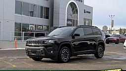 2026 Jeep Cherokee Laredo * - Hybrid - Adaptive Cruise - 12.3