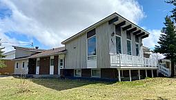 891, Rue Principale, Saint-Basile, Nb, E7C 1L4