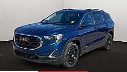 2020 Gmc Terrain Sle | Apple Carplay | Android Auto