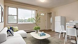Apartments For Rent Near University Of Alberta - Sherwood Inn - 