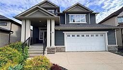 Bridgwater Forest -  Price Reduced!! 3 Bdrm, 2.5 Bath With Loft