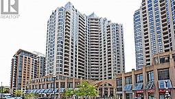 1017 - 15 Northtown Way Toronto (willowdale East), Ontario