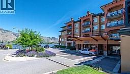 15 Park Place Unit# 327 Osoyoos, British Columbia