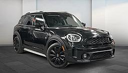 2024 Mini Countryman Cooper S | Ligne Première |