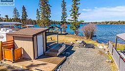 8260 Ace High Road Green Lake, British Columbia