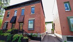 88 King Edward Avenue Ottawa, Ontario