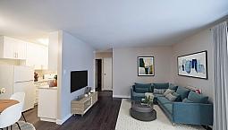Charleswood - One-Bedroom Suites Available