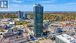 30 Francis Street S Unit# 1504 Kitchener, Ontario