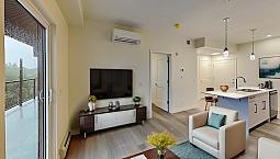 Elbow 5 Eight - 1 Bedroom Apartment For Rent
