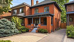 47 Raymond Avenue Toronto (Lambton Baby Point), Ontario