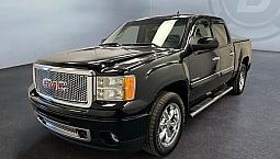 2013 Gmc Sierra 1500 Denali Awd Crew Cab Short Box Denali
