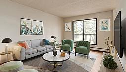 Affordable Apartments For Rent - Westwood Apartments - Apartment